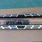 Auto Parts Side Step Car Accessories Side Steps/aluminum Running Board for Trumpchi  GS8