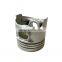 PISTON 99,5MM oem ME200689 STD ALFIN+OG для MITSUBISHI 4M40