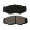 Manufacturer Car Front Brake Pad J3 A13 S3500L21058 Auto Spare Parts