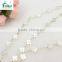 Metal Cross Bead Rosary