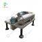 Small Horizontal Laboratory Decanter Centrifuge with Factory Price