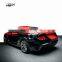 Good quality one-s wide body kits for Ford mustang front bumper bar grille
