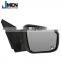 Jmen Taiwan for Renault Dacia side view Mirror & car rear wing Mirror Glass Manufacturer Car Auto Body Spare Parts