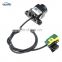 YAOPEI High Quality Parking Rear Back Up Camera For Geely 0173384