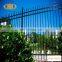 Used picket fence for sale, steel fence pakistan, metal yard fence