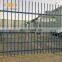 Cost-effective wrought iron fencing (factory) fence