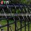 Roll Top Welded Fence Garden Roll Top Wire Mesh Brc Fence