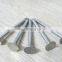 XINHAI 2021 the flat head clout nail for roof low price