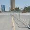 XINHAI Outdoor Safety Barrier Iron Steel Canada Temporary Fence for Sale