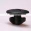 JZ Instrument Decca Table Clip Auto Rivet Plastic Fastener Retainer