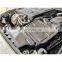 Anti-oxidation won't turn yellow and ultraviolet resistant aging Dry Carbon Fiber Air Intake Kit For Mercedes-Benz AMG A45