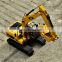 Mini High quality 1/50 Stell Alloy Model Excavator Cat 320DL
