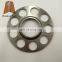 SK140 K7V63DTP Set plate Retainer plate for Hydraulic Piston Pump Parts