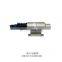 HA-2324003490 Excavator solenoid valve for electric parts  fuel Shut Off /stop Solenoid valve