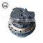 High Quality R290 travel motor R290-7 hydraulic motor R290LC-7 R290LC travel drive