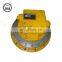 PC75 Final Drive pc75us Track Motor pc75-1 walking motor pc75-2 travel motor 22E-60-12800