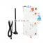 Wholesale fine processing scientifically refined tuya smart wifi circuit breaker, wifi circuit breaker surge protection
