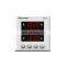 S3I96 multifunction digital panel measuring meter panel mount ammeter