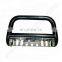 Hot selling 201 Stainless Steel  Front Bumper Nudge Bar Bull Bar
