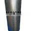 Stainless Steel Oil Filters Replacement Brand Hydraulic Oil Filter Element
