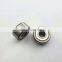 25x62x25.4mm Double row angular contact bearing 3305A