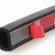 Adhesive tape EPDM seal