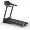 Easy Assembly Folding Treadmill Motorized Running Jogging Machine