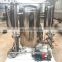 Virgin Coconut Oil Vacuum Dehydrator/ Water Separating Machine