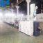 2017 best selling PE HDPE drip irrigation pipe making machine on prime price with turnkey project