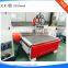 wood carving machine cnc veneer cutting multi-spindles woodworking YISHUN cnc router machine