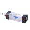 Double Acting Linear Motion Differential Pressure Double Acting Pneumatic Standard stroke Cylinder with Piston Port