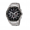 stainless steel fashion chronograph watches multi-function quartz man watch