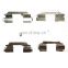 Whosale High Performance  Brake pad accessories brake clip GDB1785  for brake pad D885