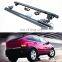 car parts wholesale exterior accessories auto electric side step running board for 19+ Ssangyong KHAN