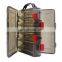 20*17*5cm Double-Sided Fishing Lure Box Accessories Hard Lure Bait Fishing Lure Box