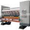 NC thin blade slitter sccor machine