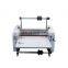 Manual Hydraulic hot roll Bopp thermal plastic film a4 laminate