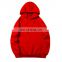 New Fashion Style custom embroiedered Plus Size Windproof fleece cotton Men's Hoodies