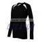 Newest volleyball uniform designs for women, custom long sleeve volleyball jersey                        
                                                                                Supplier's Choice