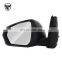 High quality & best price Equinox car Exterior mirror LH 9-pin For Chevrolet 84305040