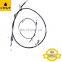 Auto Parts Rear Right Hand Brake Cable For COROLLA ZRE15# 2007-2014 46420-02140