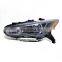 Head Lamp For Infiniti Qx60 assembly Headlight auto headlights high quality factory