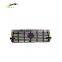 For Toyota 201990 Land Cruiser Fj82 4500 Grille Grilles Guard Car Chrome Front Grille Automobile Mesh Automobile grid