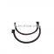 For Nissan 2010 Qashqai Front Wheel Brow, Wheel Brow
