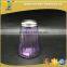 250ml empty glass spices jar wholesale