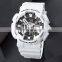 Newest SKMEI 1688 Digital Wristwatch Waterproof Sports Relojes Hombre Analog Watch Men