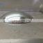 R1200  R1800 206*350mm rearview mirror convex mirror for three wheeler