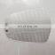 Polyimide film rearview mirror heater
