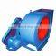 China Centrifugal Smoke Removal Ventilator Fan For Industrial Factory