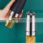 Top Selling Customized New Classic Best Quality Packaging Black Automatic Pepper Grinder